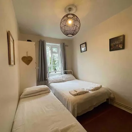 Brixton And Oval Apartment London Exterior photo