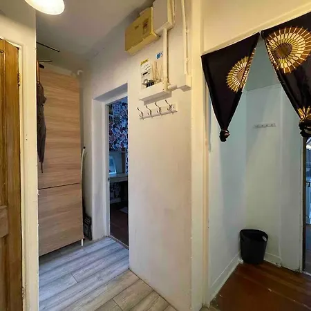 Brixton And Oval Apartment London Exterior photo